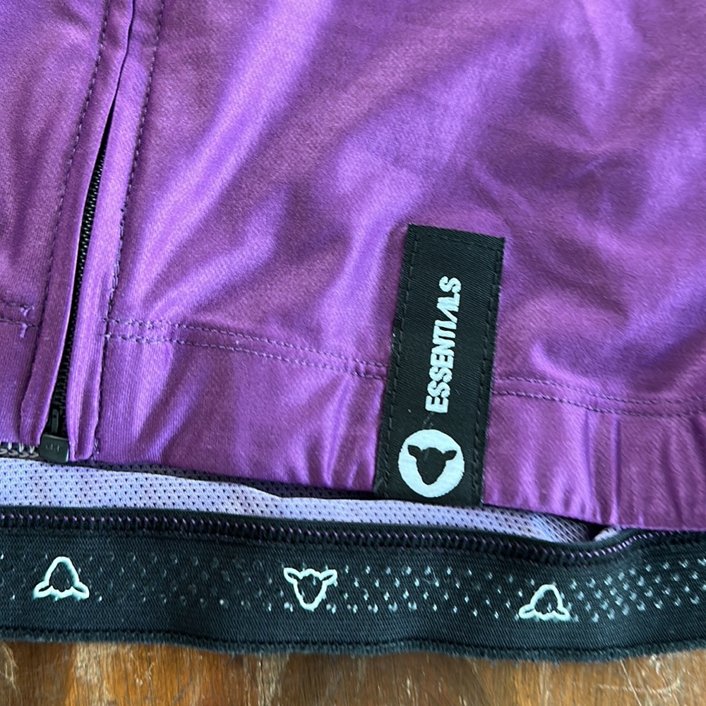 Black Sheep Team Collection Women's Eminence Jersey - Picture 4 of 7